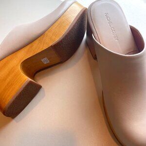 Rachel Comey Blaring Clogs - Size 8